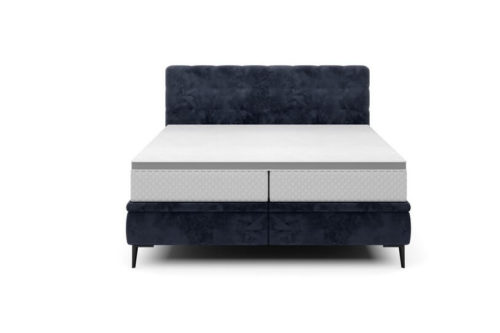 Łóżko kontynentalne Megan