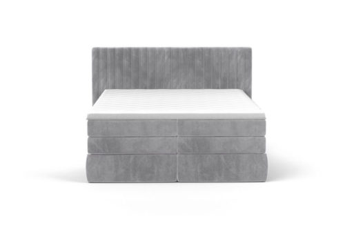 Łóżko kontynentalne Minola