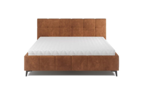 Łóżko z regulacją wysokości Naomi