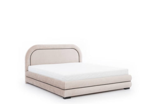 Łóżko tapicerowane Nello 2.00