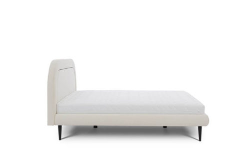 Łóżko tapicerowane Nello