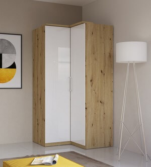 Szafa Optima Helvetia