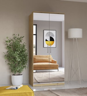 Szafa Optima Helvetia