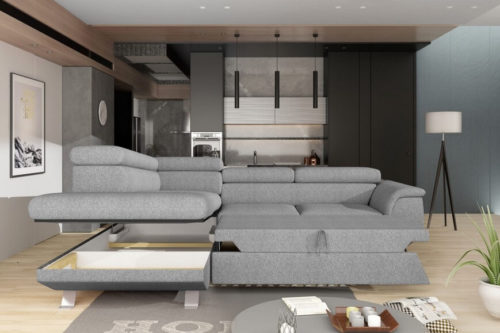 Narożnik Phoenix L Wersal