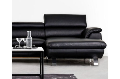 Narożnik ze skóry Phoenix XL