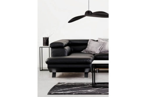 Narożnik ze skóry Phoenix XL