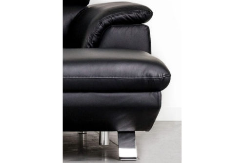 Narożnik ze skóry Phoenix XL