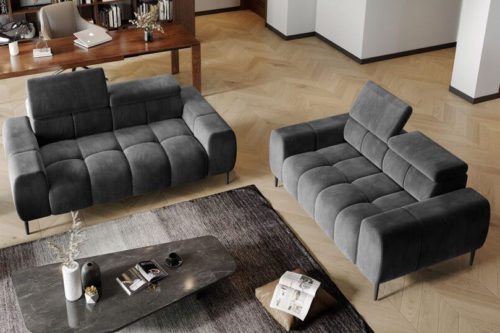 Sofa Plaza Wersal