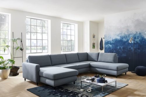 Narożnik modułowy MP-IN 19027 Polipol