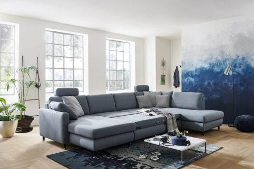 Narożnik modułowy MP-IN 19027 Polipol