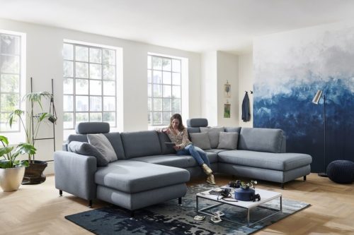 Narożnik modułowy MP-IN 19027 Polipol