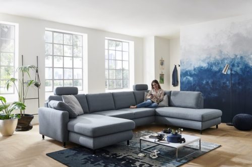 Narożnik modułowy MP-IN 19027 Polipol