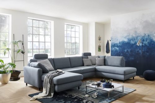 Narożnik modułowy MP-IN 19027 Polipol