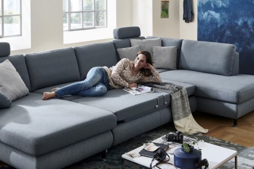 Narożnik modułowy MP-IN 19027 Polipol