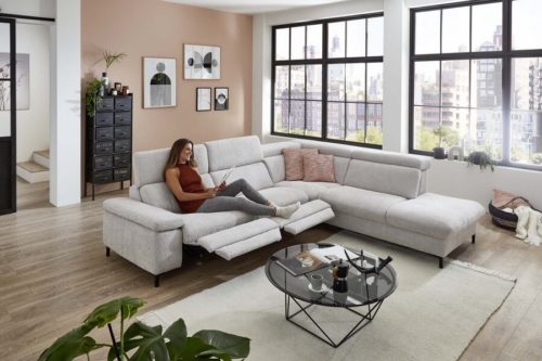 Narożnik ZE-EM22001 Polipol