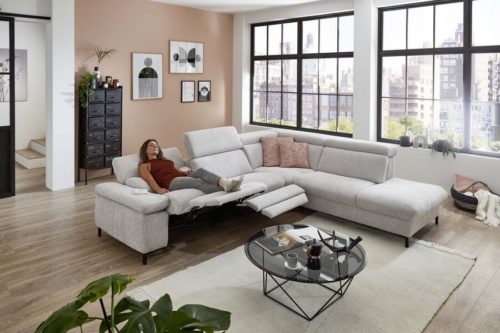 Narożnik ZE-EM22001 Polipol