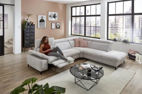 Narożnik ZE-EM22001 Polipol