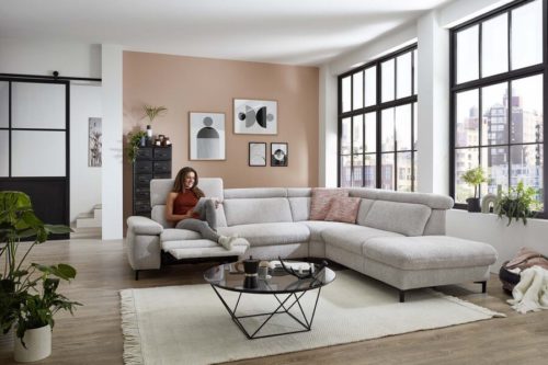 Narożnik ZE-EM22001 Polipol