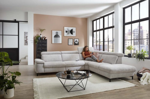 Narożnik ZE-EM22001 Polipol