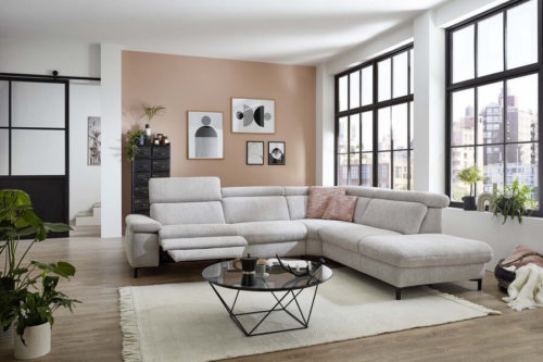 Narożnik ZE-EM22001 Polipol