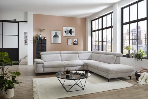 Narożnik ZE-EM22001 Polipol