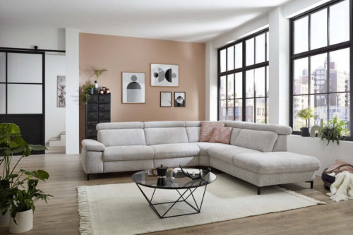 Narożnik ZE-EM22001 Polipol