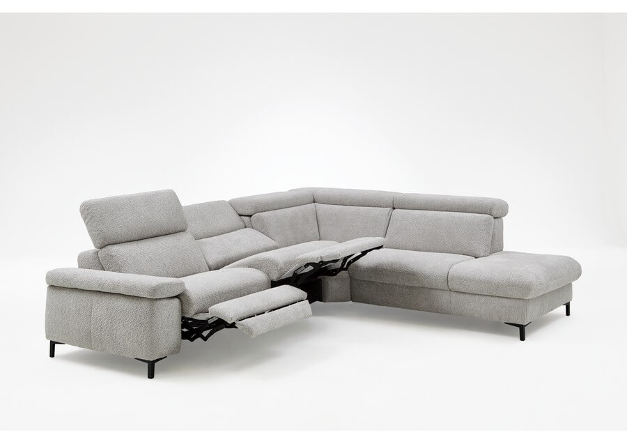 Narożnik ZE-EM22001 Polipol