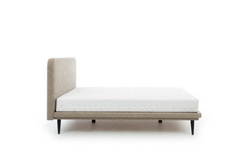 Łóżko tapicerowane Prato