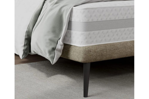 Łóżko tapicerowane Selene