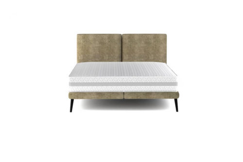 Łóżko tapicerowane Selene