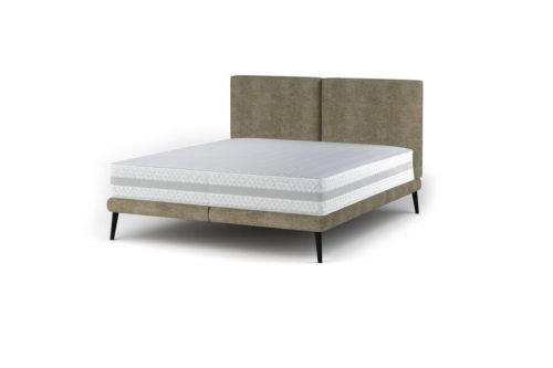 Łóżko tapicerowane Selene