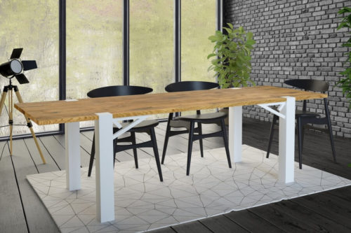 Stół Vittorio Ortus