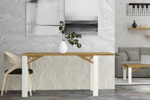 Stół Vittorio Ortus