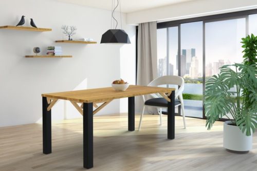 Stół Vittorio Ortus