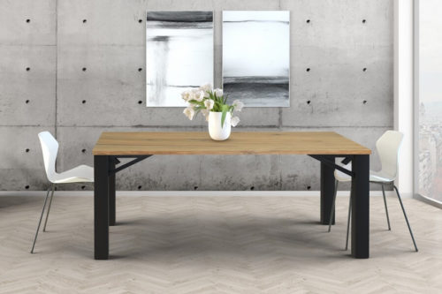 Stół Vittorio Ortus