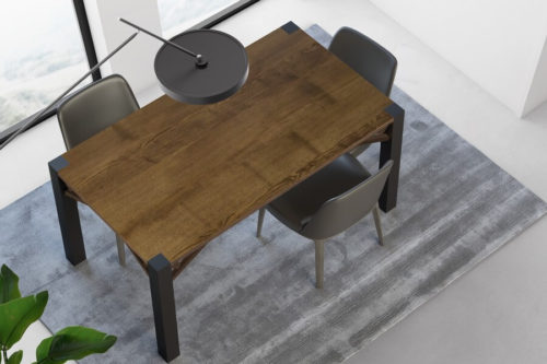 Stół Vittorio Ortus