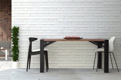 Stół Vittorio Ortus