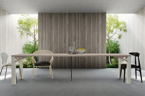 Stół Vittorio Ortus