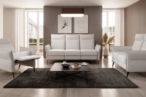 Sofa z funkcją relaks Xavi