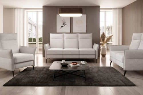 Sofa z funkcją relaks Xavi