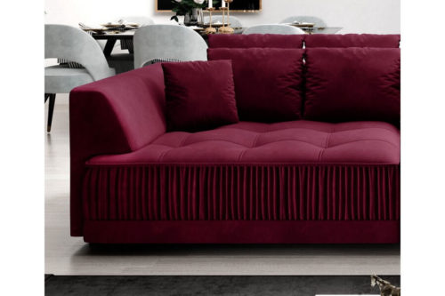 Sofa Zonda Big Sofa Wersal