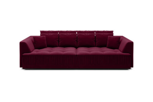 Sofa Zonda Big Sofa Wersal