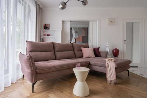 Narożnik Axel Gala Collezione