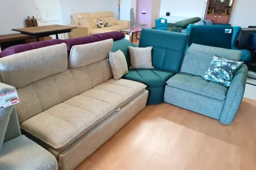 Lina Noeme by Poldem wyprzedaż