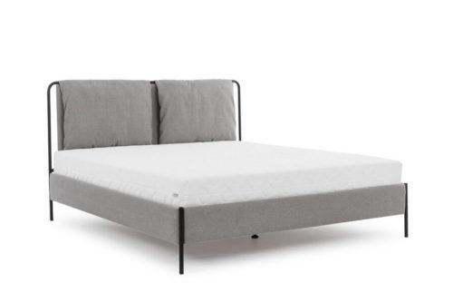 Łóżko tapicerowane Marmi