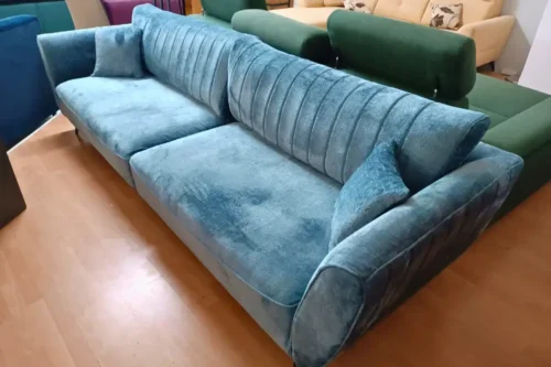Sofa Velvet Werxal