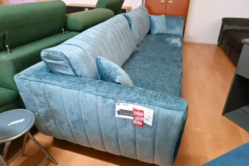 Sofa Velvet Werxal