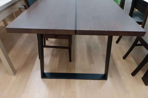 Stół Moka Mebin wyprzedaż