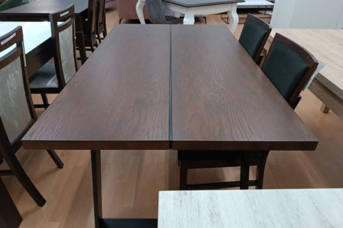 Stół Moka Mebin wyprzedaż