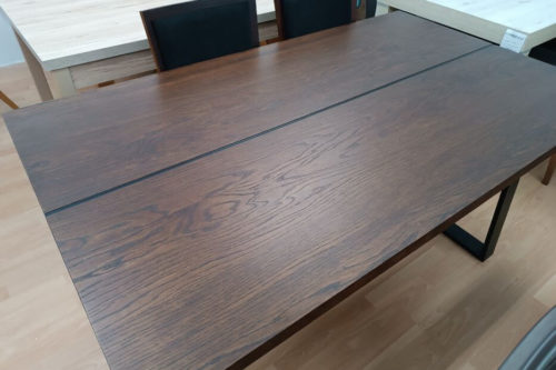 Stół Moka Mebin wyprzedaż